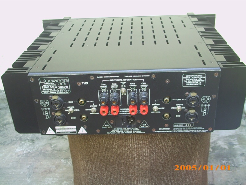 Bryston 8B THX power amp (Used)SOLD Img_0124