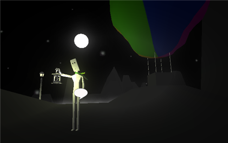 Balloon Diaspora (3D interactive point and click adventure) Balloo10