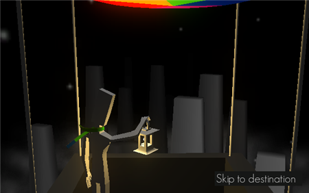 Balloon Diaspora (3D interactive point and click adventure) Balloo11