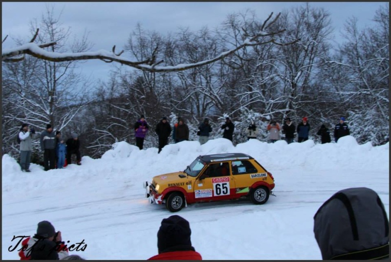 Rallye Monté Carlo Historique 2015 10955710