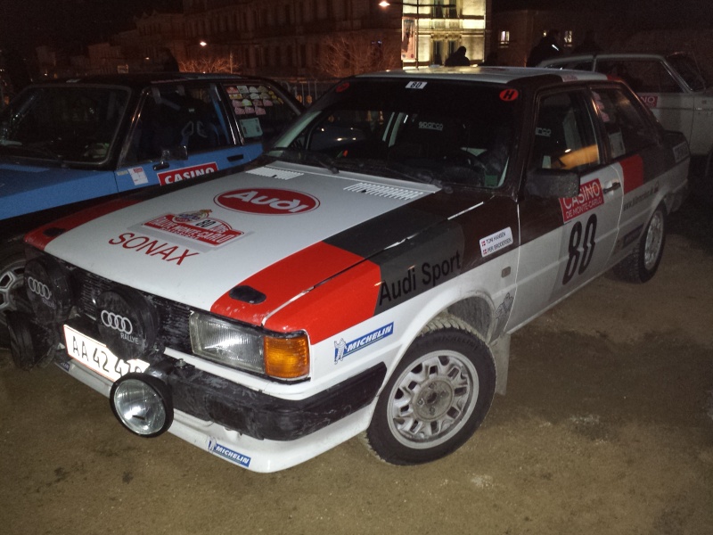 Rallye Monté Carlo Historique 2015 20150236