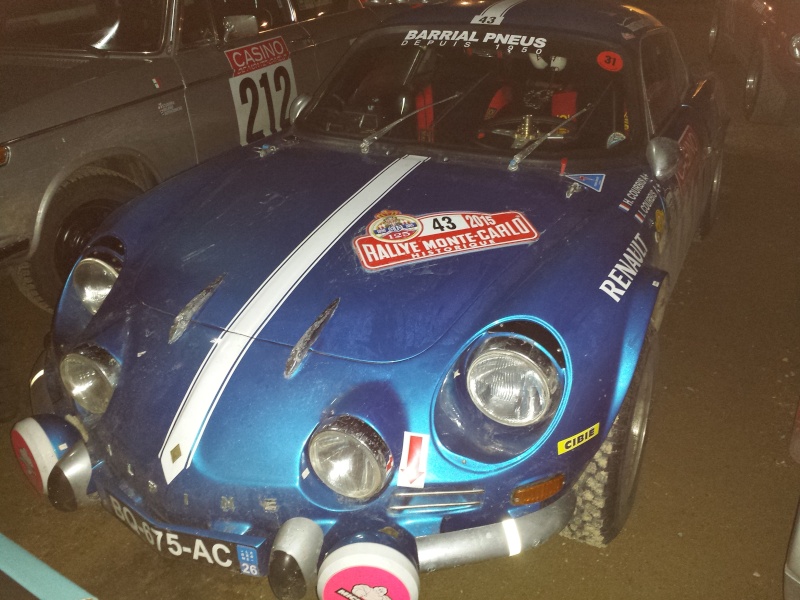 Rallye Monté Carlo Historique 2015 20150239