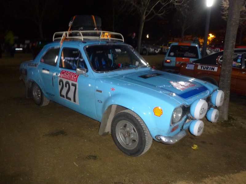 Rallye Monté Carlo Historique 2015 P1020814