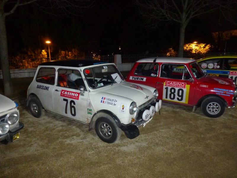 Rallye Monté Carlo Historique 2015 P1020823