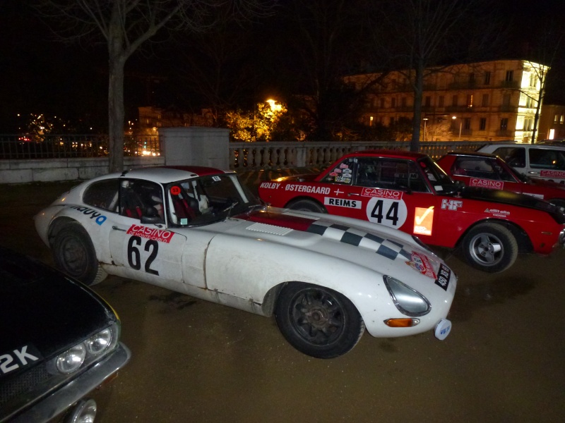 Rallye Monté Carlo Historique 2015 P1020824