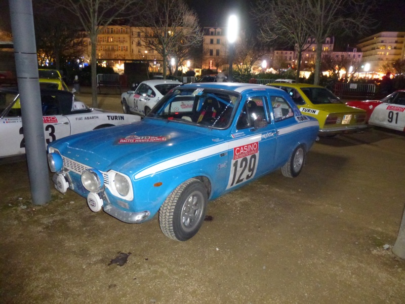 Rallye Monté Carlo Historique 2015 P1020826