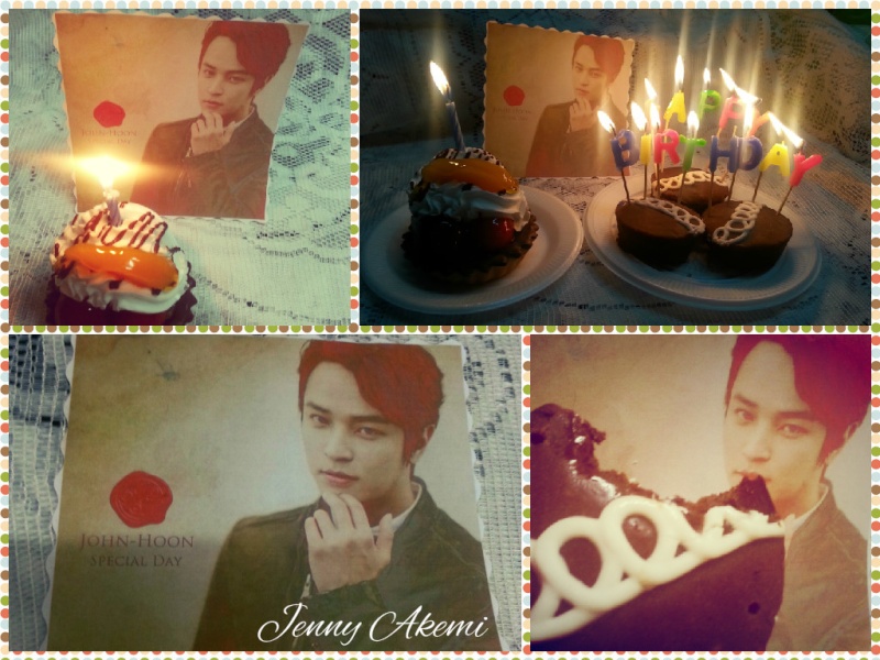  #HappyBirthdayKJH Fotorc10