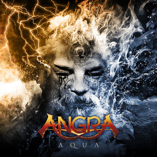 Angra 12783310