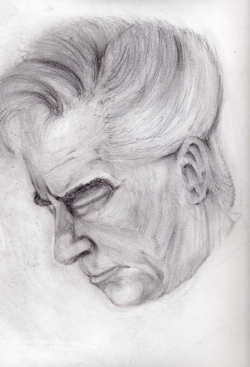Herbert Von Karajan Img09610