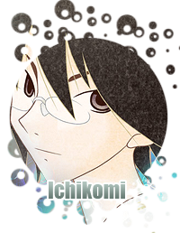 Ichikomi
