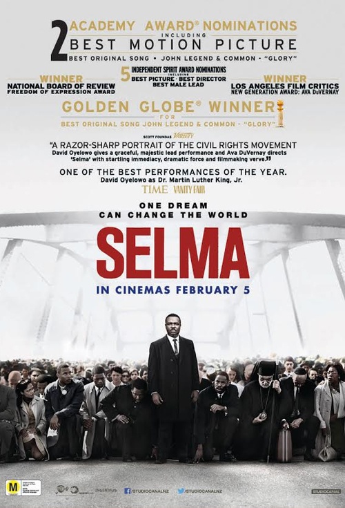 SELMA Selma10