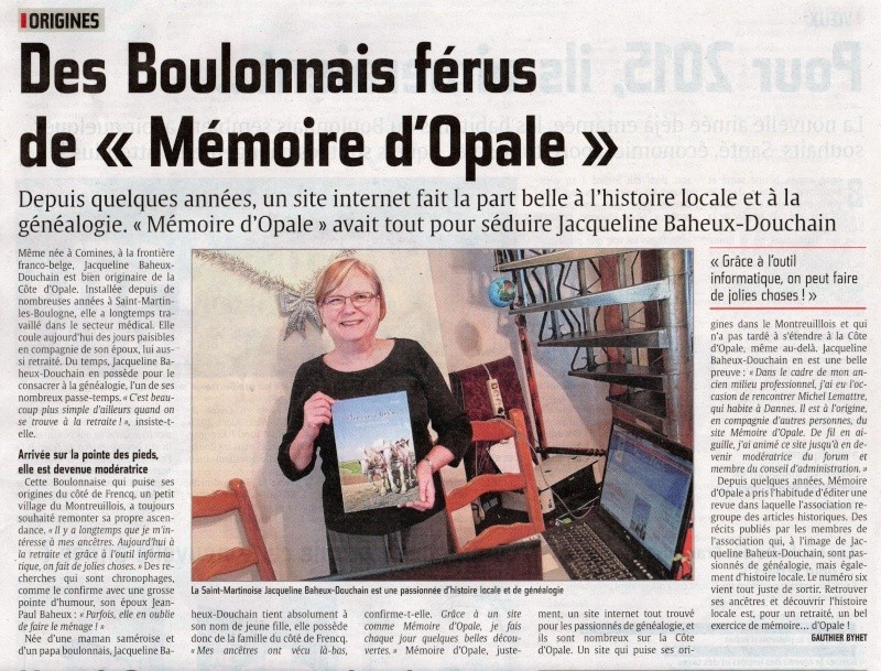 Mémoire d'Opale N°6 (2014) 00110
