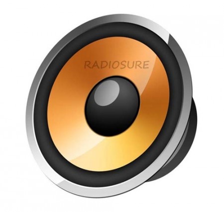RadioSure Pro 2.2.1036 Final  36631b10