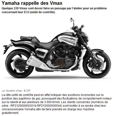 lunatique - CAMPAGNE DE RAPPEL : régime moteur marque un palier à 3000tr - Page 4 Rappel10