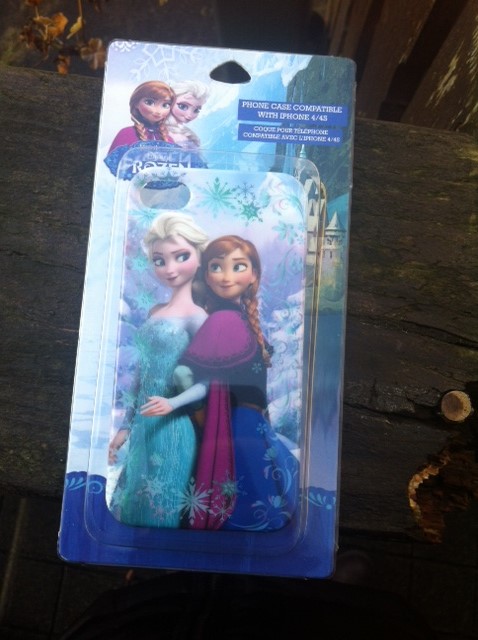 La Frozen Collection de Biloute Photo_11