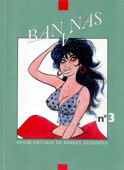 fanzines - Fanzines et revues d'étude sur la BD - Page 22 Fanzin14