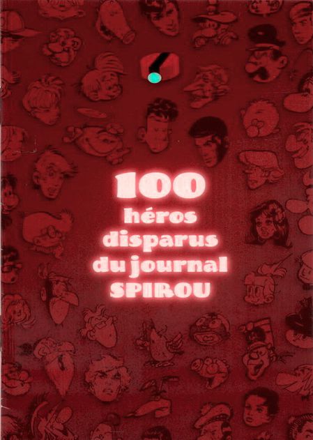 Journal de Spirou : les numéros spéciaux - Page 2 Spycia21
