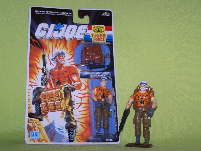 GI Joe - Boîtes et Blisters Français - Page 3 100_7411