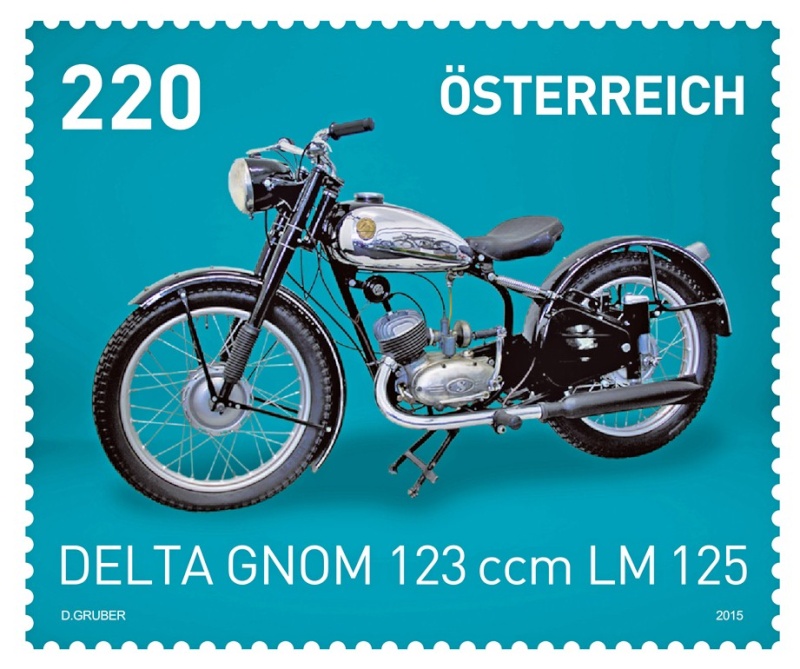Sondermarke „Delta Gnom 123 ccm LM 125” 03_15_12