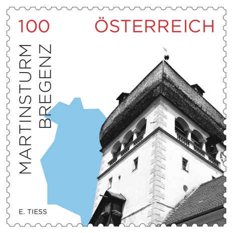 österreich - Dauermarkenserie „Impressionen aus Österreich“ Bild7_10