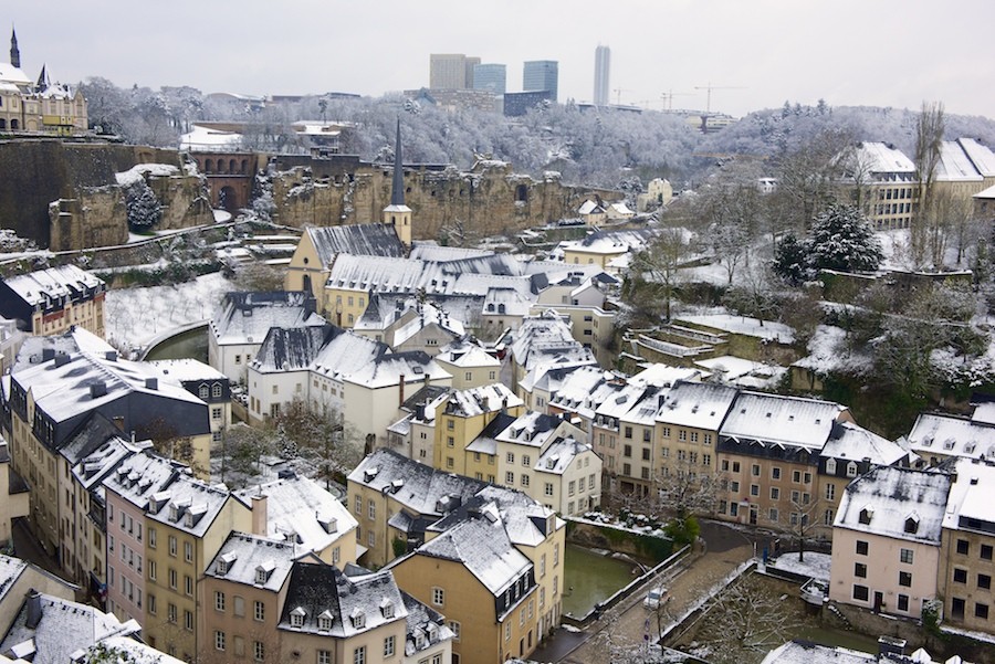 Sortie anniversaire - 7 ans à Luxembourg-ville, le 1er février : Photos 2015-013