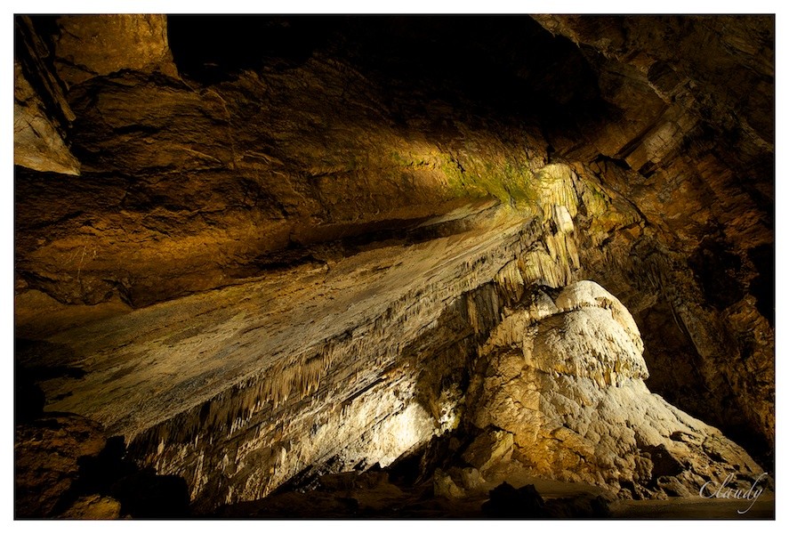 Sortie aux Grotte et Brame du cerf à Han / Lesse : Les photos - Page 3 _dsc0510