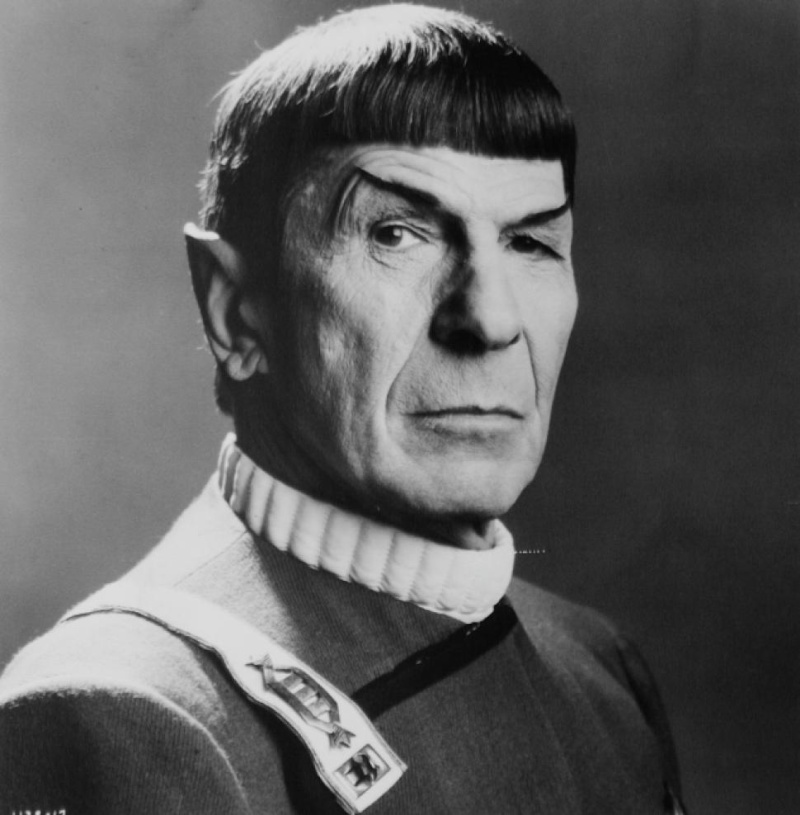 Disparition de Leonard Nimoy alias Mr Spock (1931-2015) Afd-1910