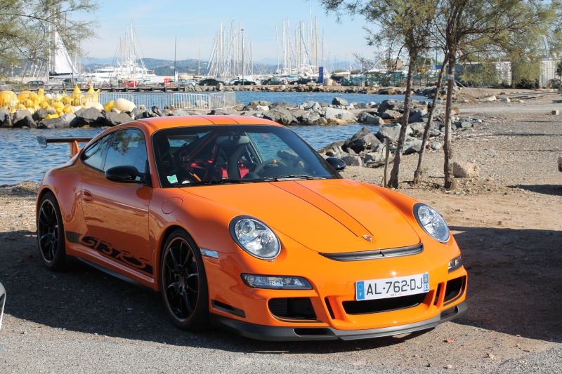 Paradis Porsche de Saint-Tropez 2012 00812
