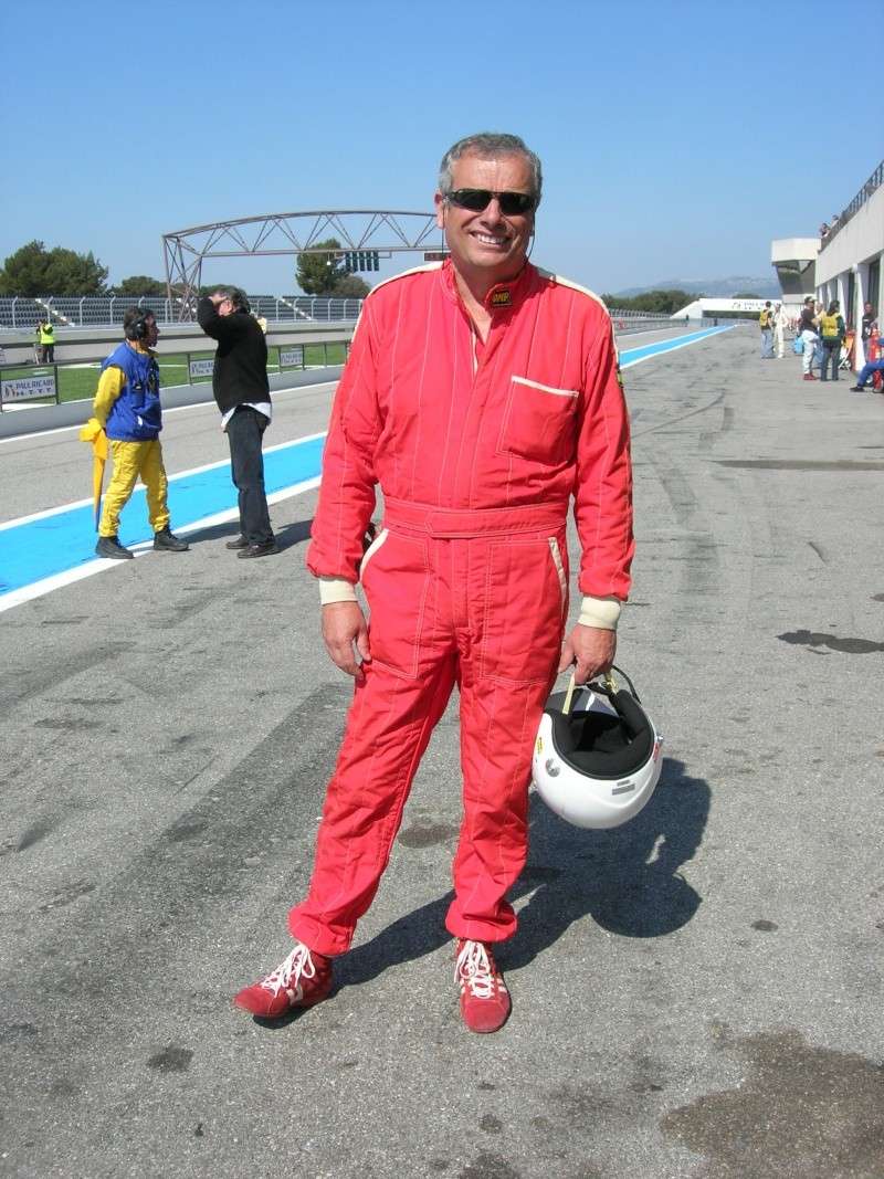 12 Heures Endurance GT 2011 SUR LE CASTELLET 00910