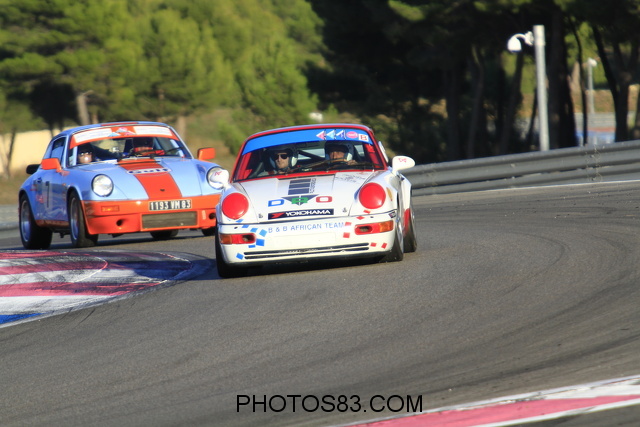 Castellet: Feed-back  10 000 tours 2011 20120110