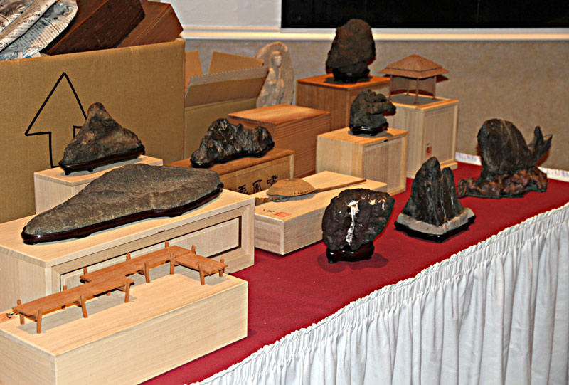 2012 INTERNATIONAL STONE APPRECIATION SYMPOSIUM Auctio10