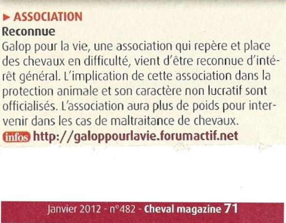 medias - LES MÉDIAS PARLENT DE GPLV ! 1201_s10