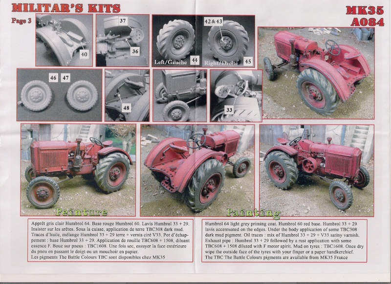 Review Kit du Tracteur de chez MK35 Image027