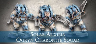 [Hérésie d'Horus] Futures sorties! Ogryn10