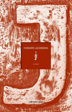 Howard JACOBSON (Royaume-Unis) J-551110