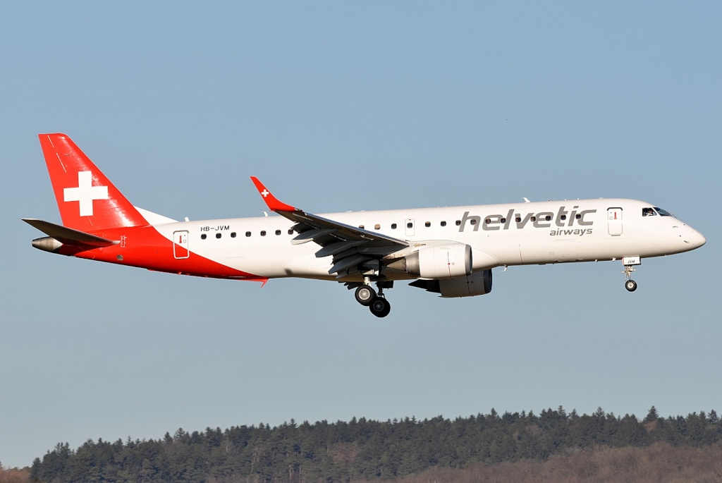 ZRH 20.02.2015 Hb-jvm10