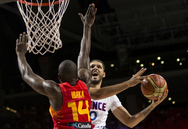 " Le GUIDE MONDIAL des VIDEOS de BASKETBALL " by Fred BULLOT ©  0001114