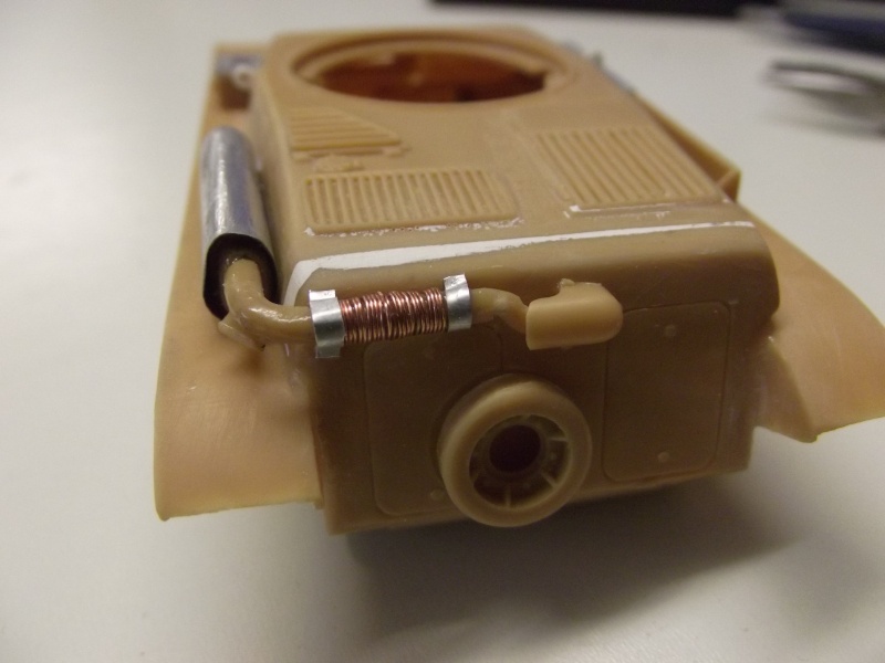 renault r35 +canon de 25 au 1/35 heller Dscf6219