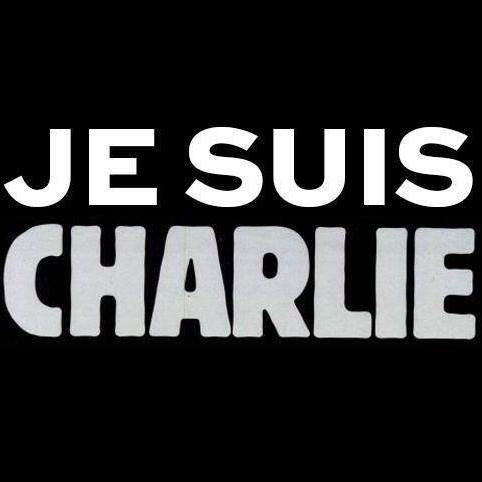 Charlie Hebdo 07844010