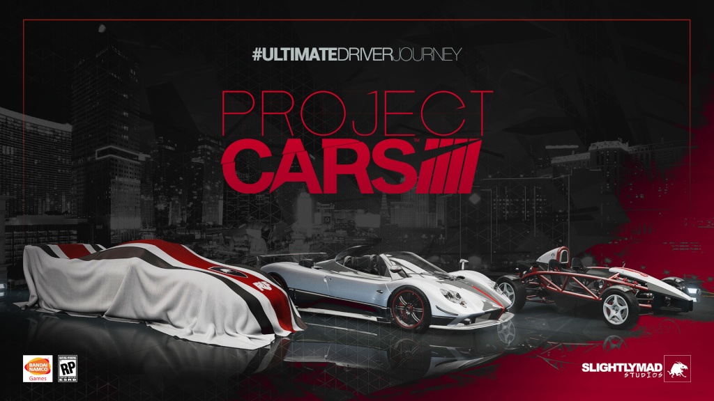 Project CARS _proje10