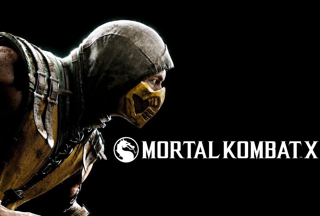 Mortal Kombat X Mk10