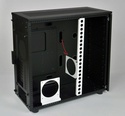 BO- CaseLabs MAGNUM TX10-V Reverse Computer Case  Dsc-4210