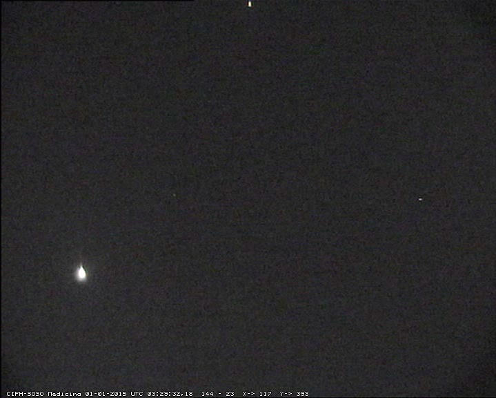 Fireball 20150101_03_29_31 UTC  Bolid10