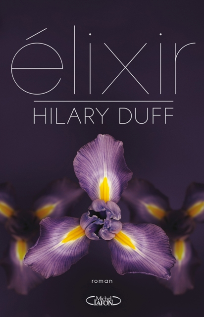 ELIXIR d'Hilary Duff  Elixir10