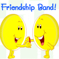 HAPPY FRIENDSHIP DAY 10482710