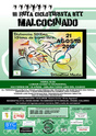III Ruta Cicloturista Malcocinado (Badajoz) 21-8-10 Iii_ru10