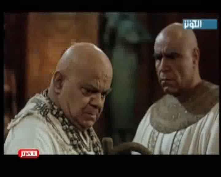 صور ابطال المسلسل الايراني الشهير النبي يوسف الصديق