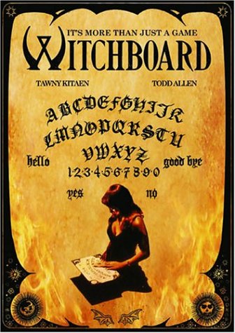Witchboard (1986, Kevin Tenney) B0001z10