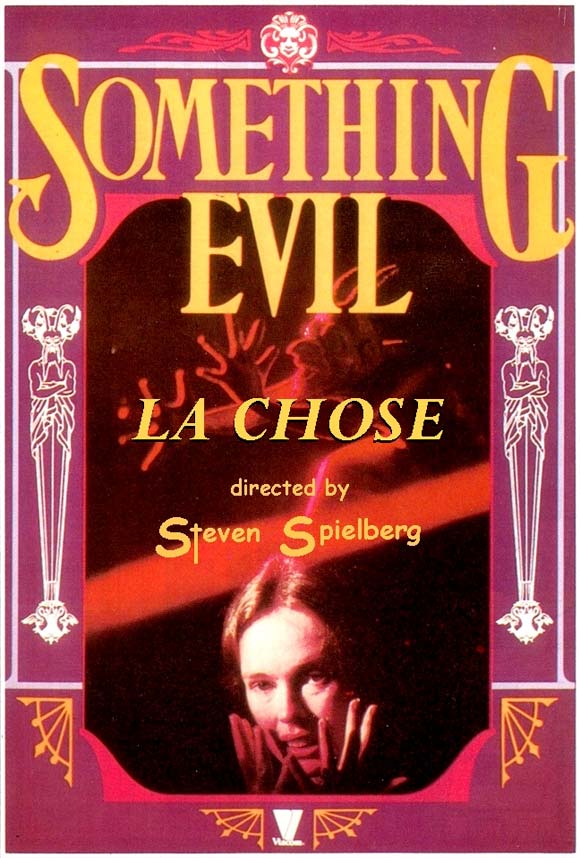 Something Evil (1972, Steven Spielberg) Cho00110