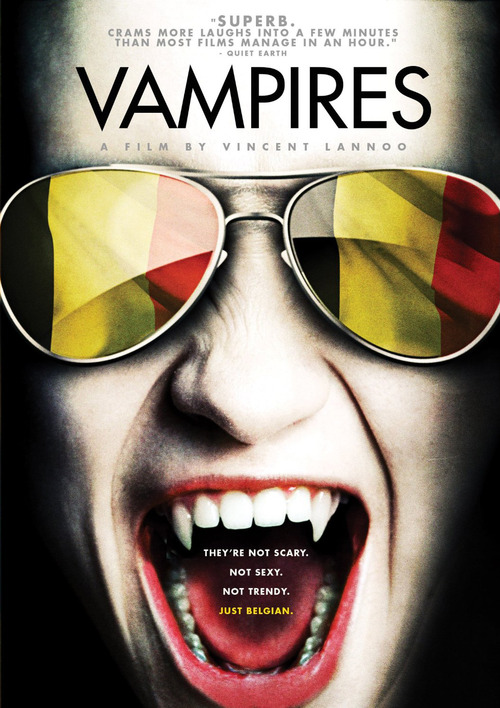 Vampires (2010, Vincent Lannoo) Vampir10